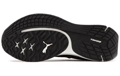 Puma (wmns)  Pwr Xx Nitro 'safari Glam - Black'