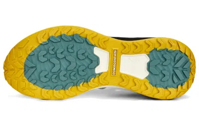 Puma (wmns)  Fast-trac Nitro 'adriatic Fresh Pear' In Blue