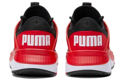 Puma Pacer Future 'black Red' In Multi