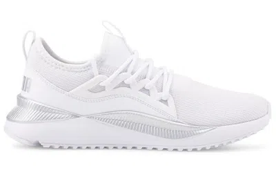 Puma (wmns)  Pacer Future 'allure - White Silver'