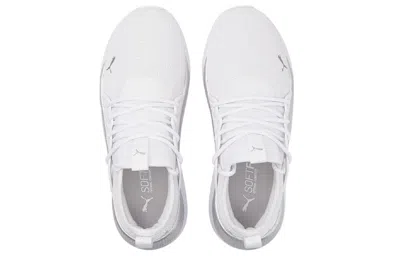 Puma (wmns)  Pacer Future 'allure - White Silver'