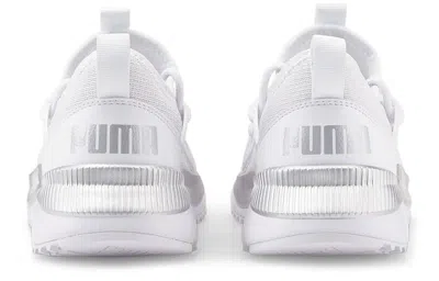 Puma (wmns)  Pacer Future 'allure - White Silver'