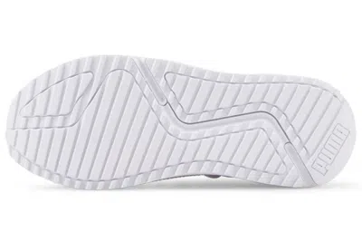 Puma (wmns)  Pacer Future 'allure - White Silver'