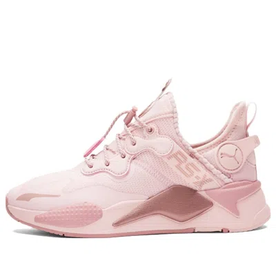 Puma (wmns)  Rs-x T3ch 'pink Rose'