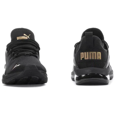 Puma (wmns)  Electron 2.0 Wide Running Shoes 'black'