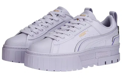Puma (wmns)  Mayze Ut 'mono - Spring Lavender' In Purple