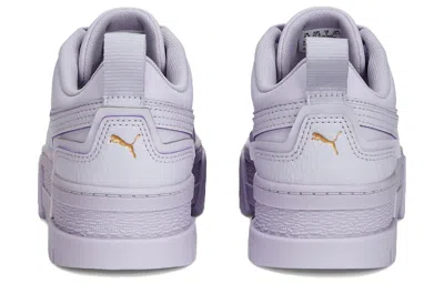 Puma (wmns)  Mayze Ut 'mono - Spring Lavender' In Purple