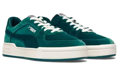 Puma (wmns)  Ca Pro 'velour - Malachite' In Green