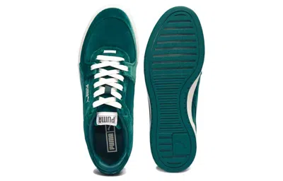 Puma (wmns)  Ca Pro 'velour - Malachite' In Green