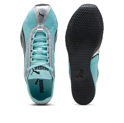 Puma H-street Og Sneakers Women In Blue