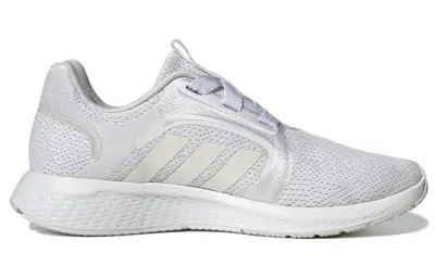 Adidas Originals (wmns) Adidas Edge Lux 'white Zero Metallic' In Multi