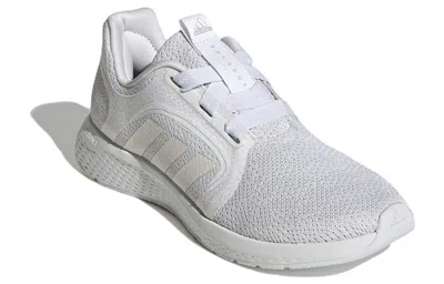Adidas Originals (wmns) Adidas Edge Lux 'white Zero Metallic' In Multi