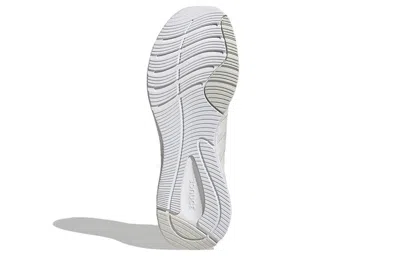 Adidas Originals (wmns) Adidas Edge Lux 'white Zero Metallic' In Multi