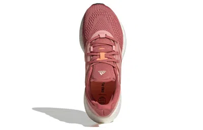 Adidas Originals (wmns) Adidas Pureboost 22 'wonder Red' In Pink