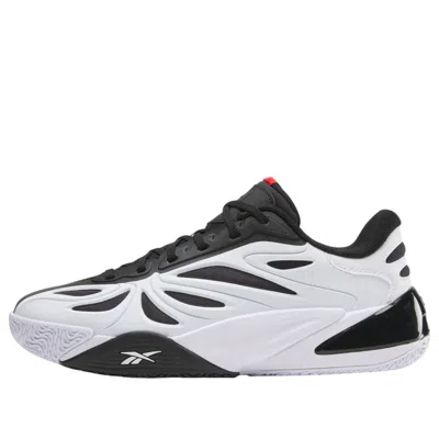 Reebok X Angel Reese 1 'white Black'