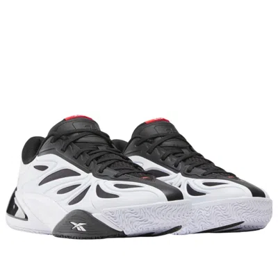 Reebok X Angel Reese 1 'white Black'