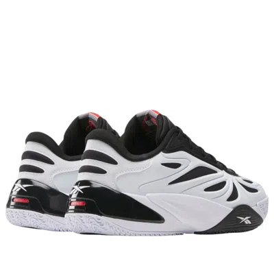 Reebok X Angel Reese 1 'white Black'