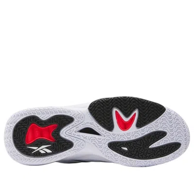 Reebok X Angel Reese 1 'white Black'