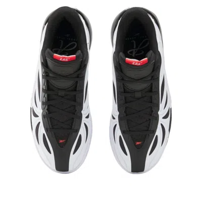 Reebok X Angel Reese 1 'white Black'