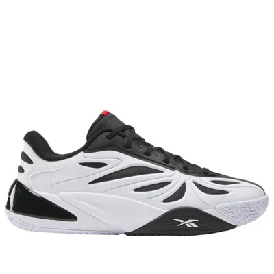 Reebok X Angel Reese 1 'white Black'