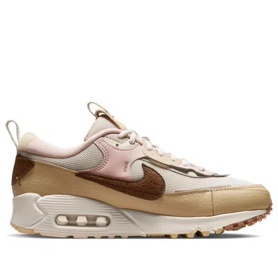 Nike (wmns)  Air Max 90 Futura 'neapolitan' In Multi