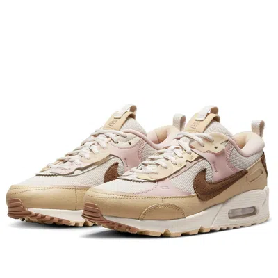 Nike (wmns)  Air Max 90 Futura 'neapolitan' In Multi