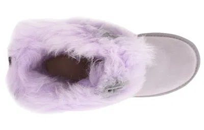 Ugg (wmns)  Waizey Classic Mimi In Purple