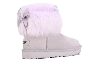 Ugg (wmns)  Waizey Classic Mimi In Purple