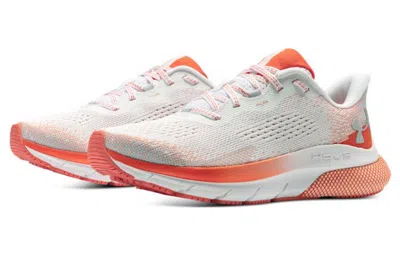 Under Armour (wmns)  Hovr Turbulence 2 'white Orange' In Multi