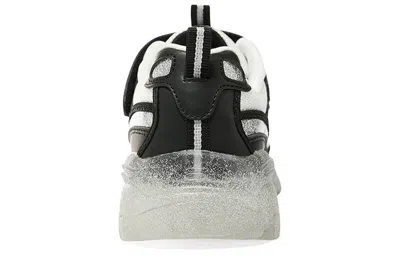 Skechers (gs)  D'lites 1.0 Sneakers 'black' In Multi
