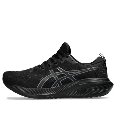 Asics (wmns)  Gel-excite 10 'black Carrier Grey'