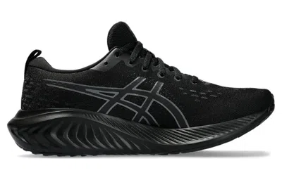 Asics (wmns)  Gel-excite 10 'black Carrier Grey'