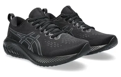 Asics (wmns)  Gel-excite 10 'black Carrier Grey'