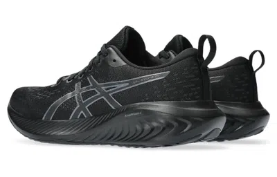 Asics (wmns)  Gel-excite 10 'black Carrier Grey'