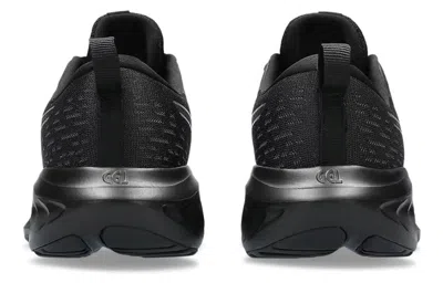 Asics (wmns)  Gel-excite 10 'black Carrier Grey'