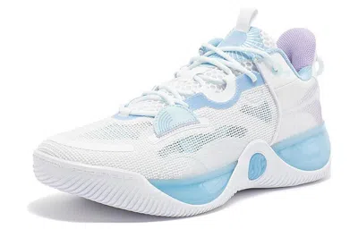 361 Degrees Ag Pull Up Aaron Gordon 'ice Blue' In Multi