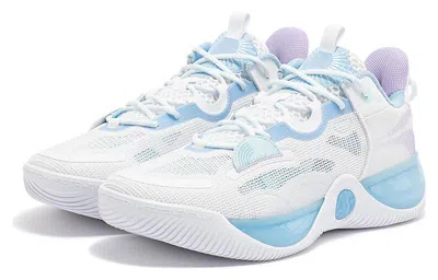 361 Degrees Ag Pull Up Aaron Gordon 'ice Blue' In Multi