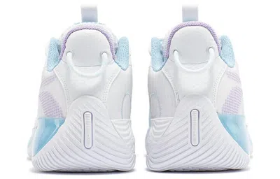 361 Degrees Ag Pull Up Aaron Gordon 'ice Blue' In Multi