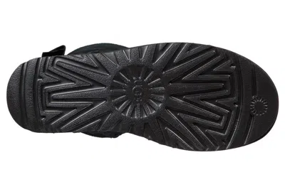 Ugg (wmns)  Customizable Bailey Bow Short Black