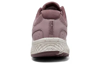 Skechers (wmns)  Go Run Consistence Vivid Horizon 'wonder Mauve' In Brown