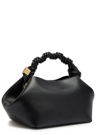 Ganni Small 'bou' Bag In Black