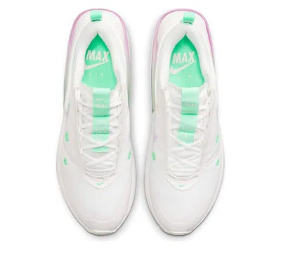 Nike (wmns)  Air Max Up 'white Green Glow Lilac' In Multi