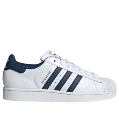 Adidas Originals Adidas Superstar Ii Sneaker In Multi