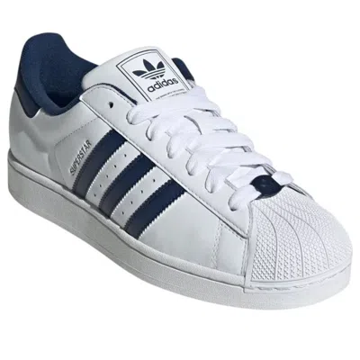 Adidas Originals Adidas Superstar Ii Sneaker In Multi