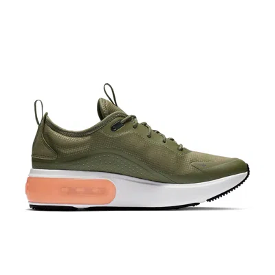 Nike (wmns)  Air Max Dia 'medium Olive' In Multi