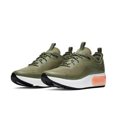 Nike (wmns)  Air Max Dia 'medium Olive' In Multi