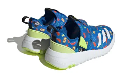 Adidas Originals (ps) Adidas Suru365 X Disney 'mickey Mouse - Blue' In Multi