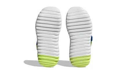 Adidas Originals (ps) Adidas Suru365 X Disney 'mickey Mouse - Blue' In Multi