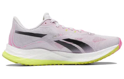 Reebok (wmns)  Floatride Energy 3 'quartz Glow Atomic Pink' In Pink