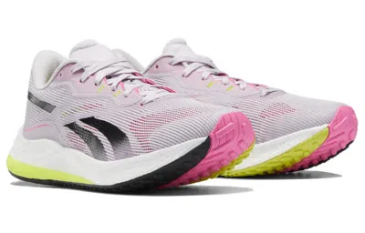 Reebok (wmns)  Floatride Energy 3 'quartz Glow Atomic Pink' In Pink